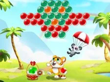 Bubble Shooter - Класически Match 3 Pop Bubbles