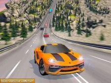 Car Highway Racing 2019: Симулатор на автомобилни състезания