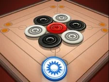 Carrom 2 играч