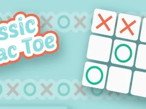 Класически Tic Tac Toe