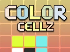 Цвят Cellz